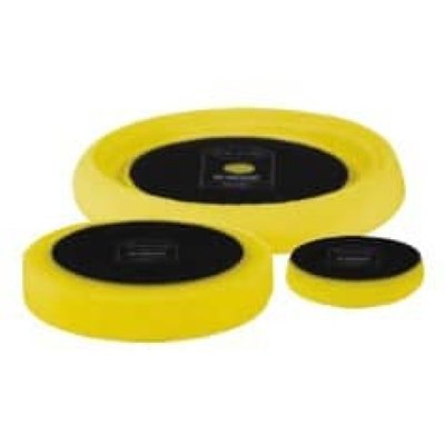 Полірувальний круг G Mop 6 Yellow Compounding Foam, FARECLA КА019976 фото