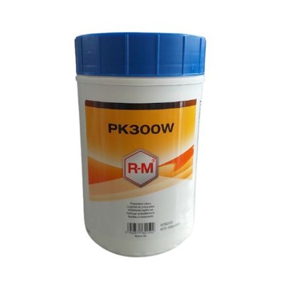 серветки PK 300W (25 шт.), R-M КА029544 фото