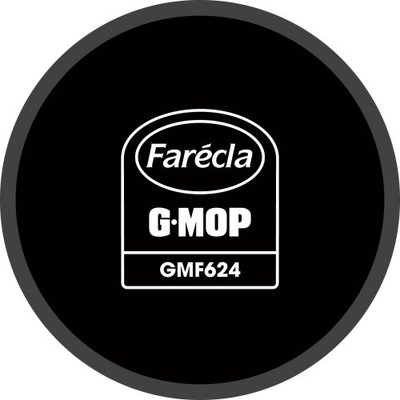 Полировальный круг GMF624 G Mop 6/150mm, FARECLA КА037523 фото