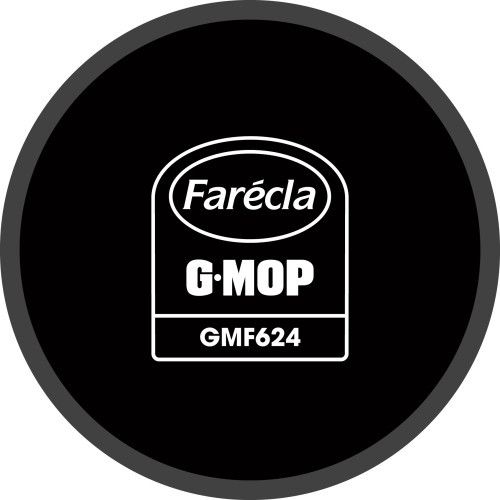 Полірувальний круг GMF624 G Mop 6/150mm, FARECLA КА037523 фото